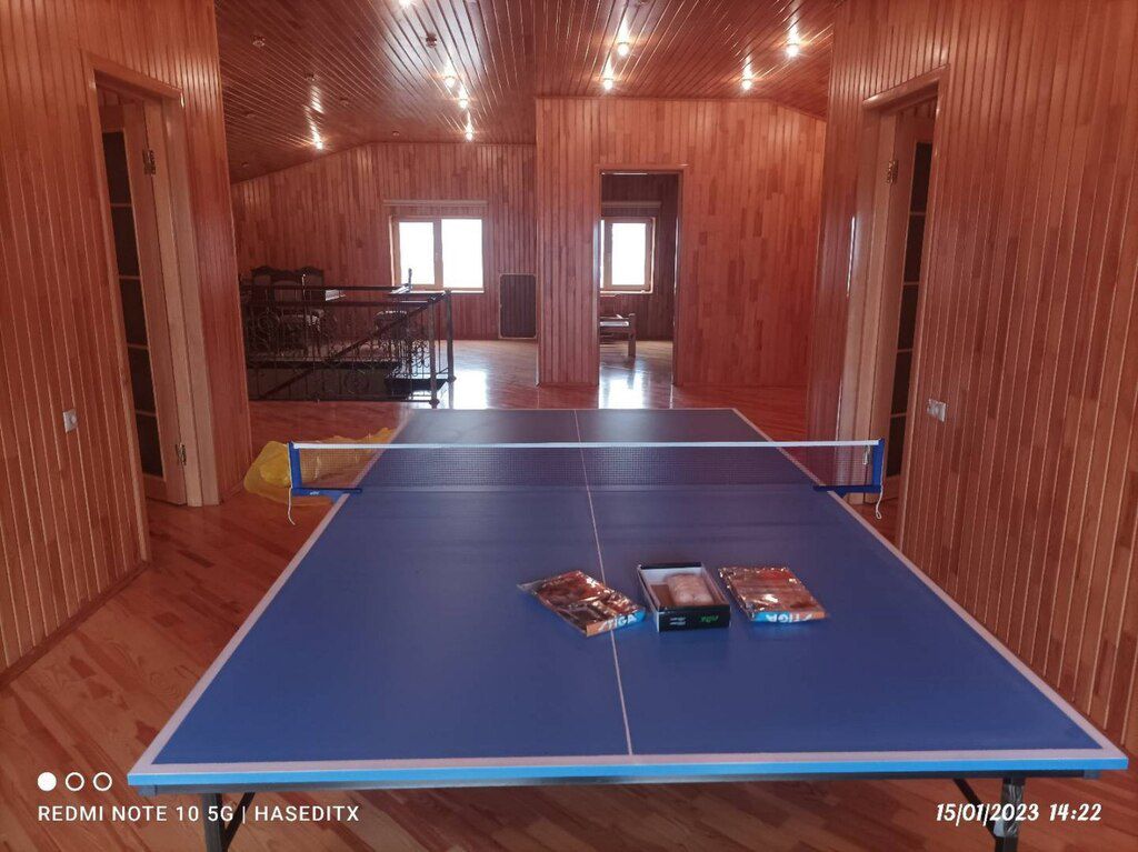 Tennis masası — İdman, hobi, istirahət, Bakı (7)