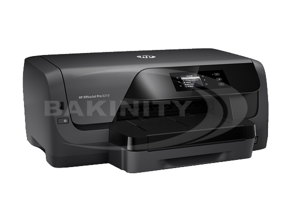 Printer HP OfficeJet Pro 8210 (D9L63A) — Printerləri, Bakı (5)