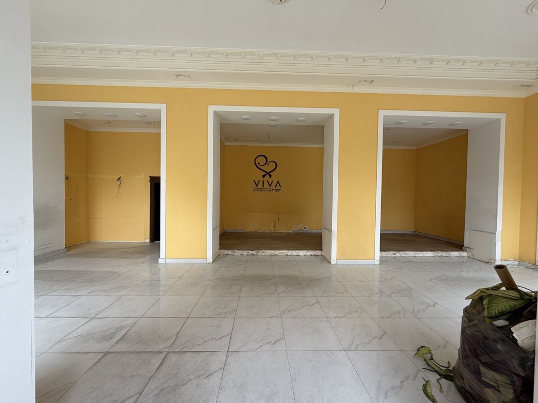İcarəyə verilir obyekt 175 m² — Əmlak, Bakı (2)