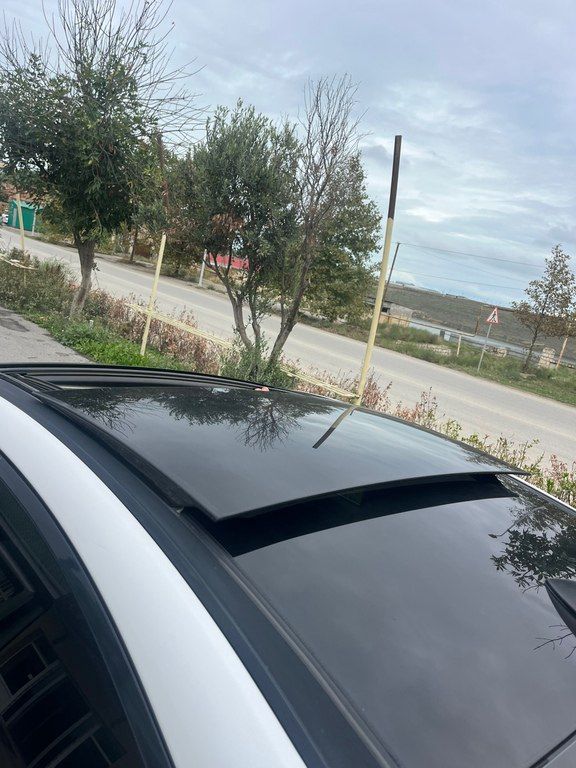 Hyundai Sonata, 2.4 L, 2010 il, 213 000 km 90-RN-035 — Avtomobillər, Bakı (7)