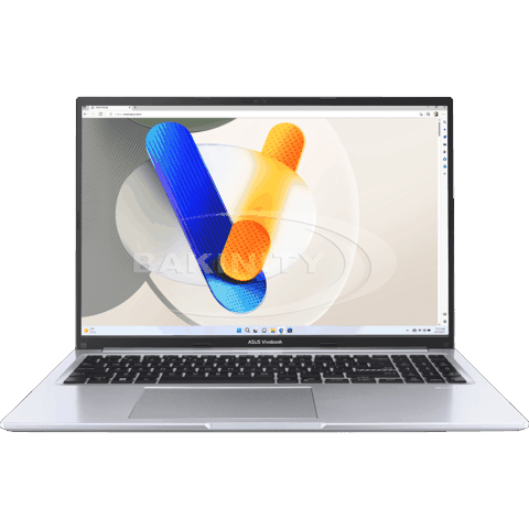 Noutbuk Asus VivoBook X1605VA-MB864 (90NB10N2-M012N0) — Bakı