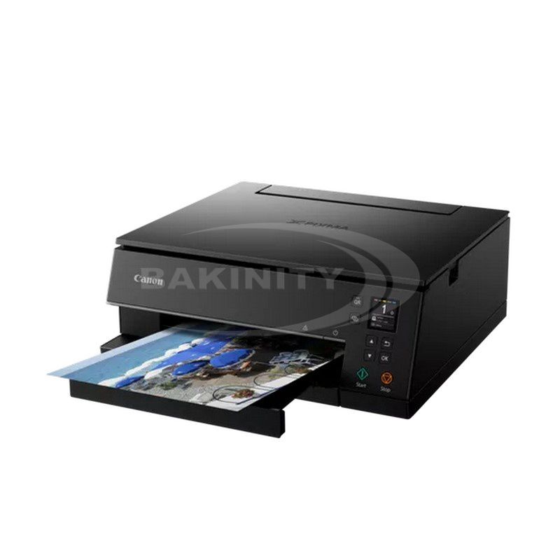 Printer Canon Pıxma TS6340A (3774C067-N) — Printerləri, Bakı (3)