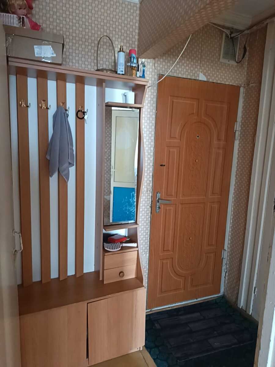 1-otaqlı mənzil kirayə verilir, Neftçilər m., 40 m² — Mənzil, Bakı (6)