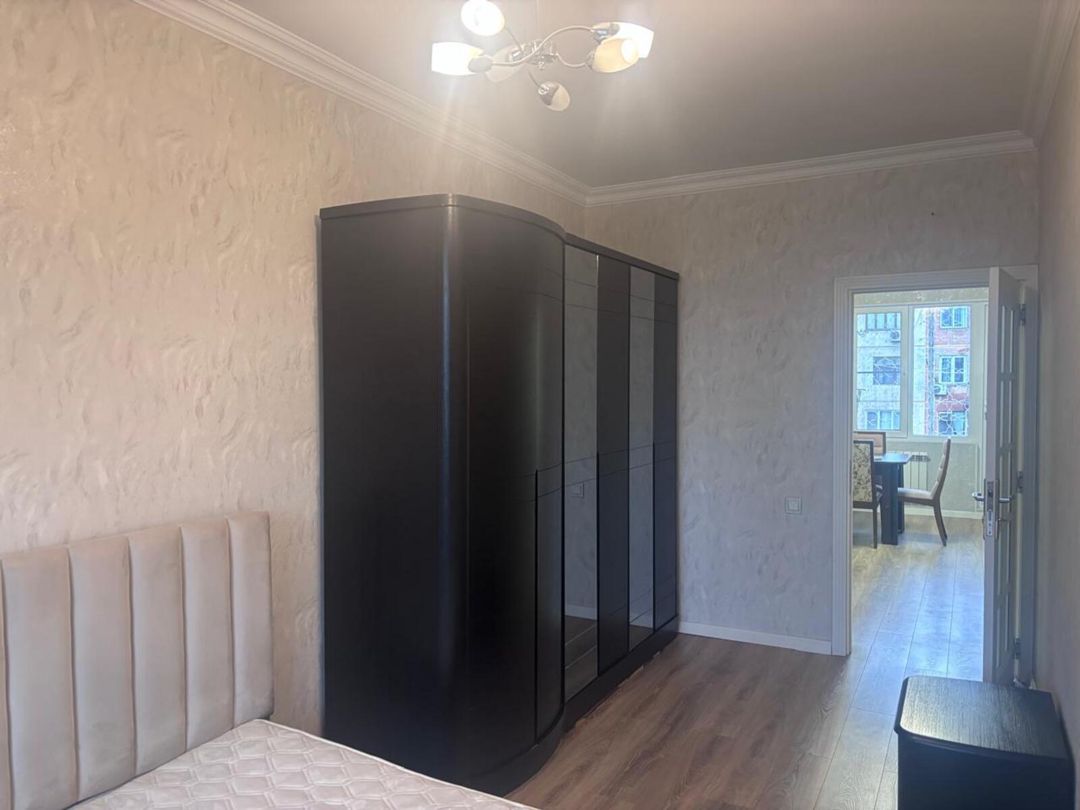 İcarəyə verilir 2 otaqlı köhnə tikili 65 m² — Mənzil, Bakı (7)