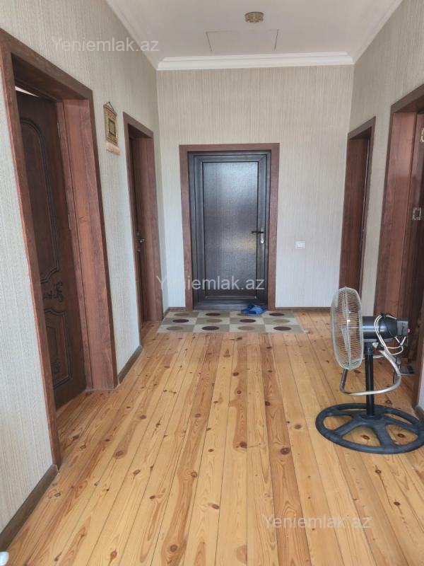 Satılır 3 otaqlı Həyət evi / Villa, 75 m², Ceyranbatan qəsəbəsi — Ev, villa, Sumqayıt (12)