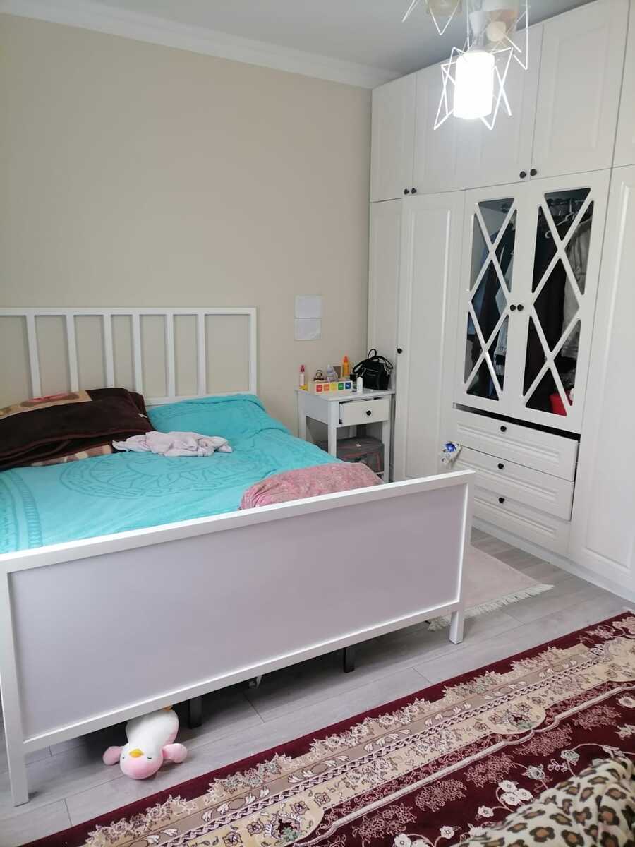 Satılır 6 otaqlı həyət evi/bağ evi 230 m² — Ev, villa, Bakı (4)