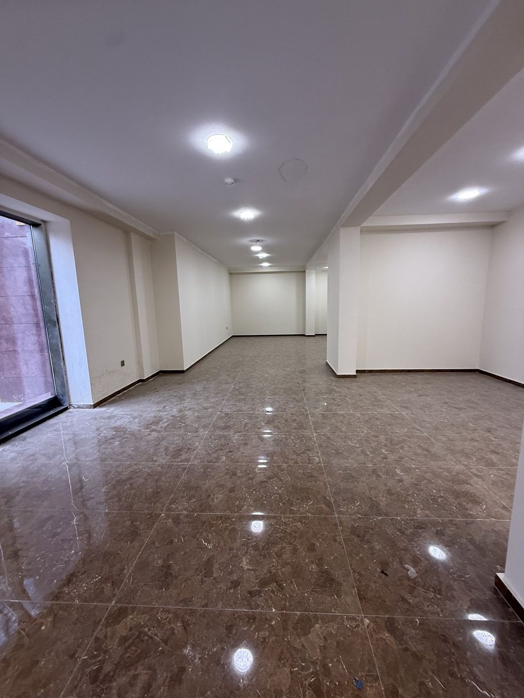 İcarəyə verilir obyekt 80 m² — Əmlak, Bakı (5)