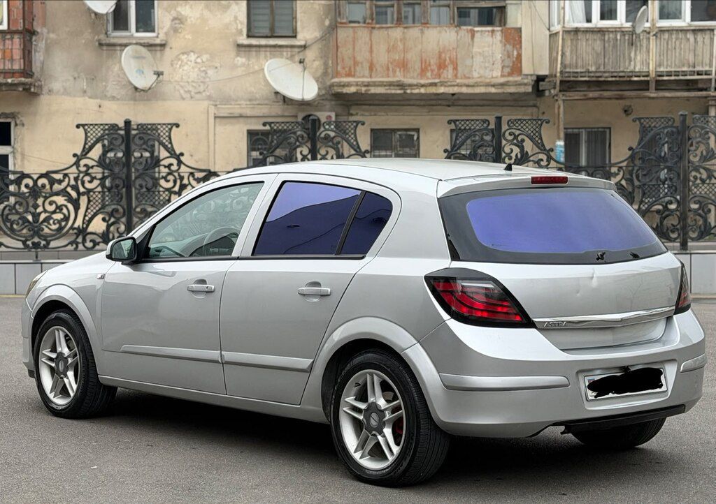 Opel Astra, 1.4 L, 2007 il, 320 000 km 20-FB-998 — Avtomobillər, Bakı (12)