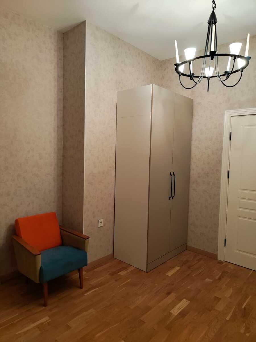 Satılır 3 otaqlı yeni tikili 75 m² — Mənzil, Bakı (7)