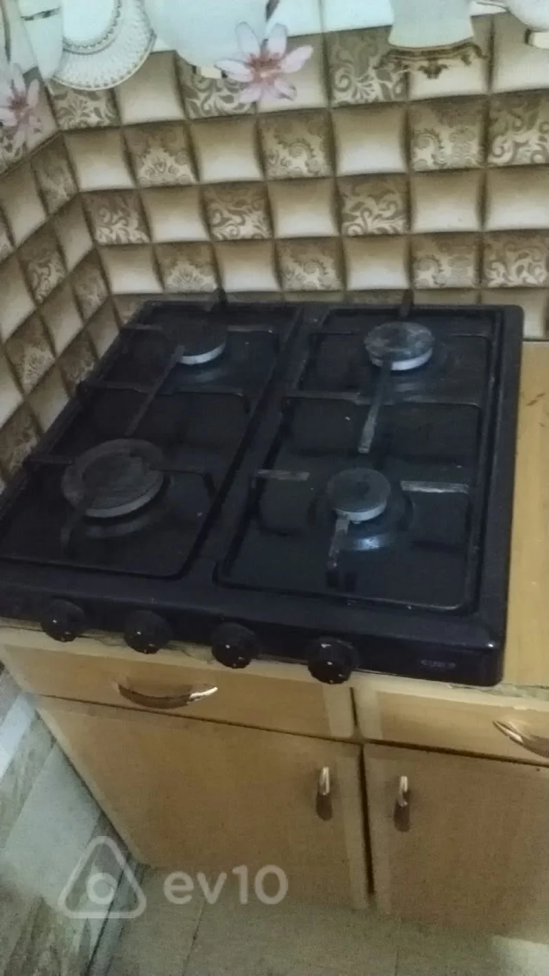 1 otaqlı mənzil, 40 m², Mehdi Hüseynzadə küçəsi, Xırdalan — kirayə — Mənzil, Xırdalan (12)