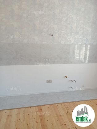Satılır 4 otaqlı 4 m² həyət evi Asan Xidmət-5 — Ev, villa (8)