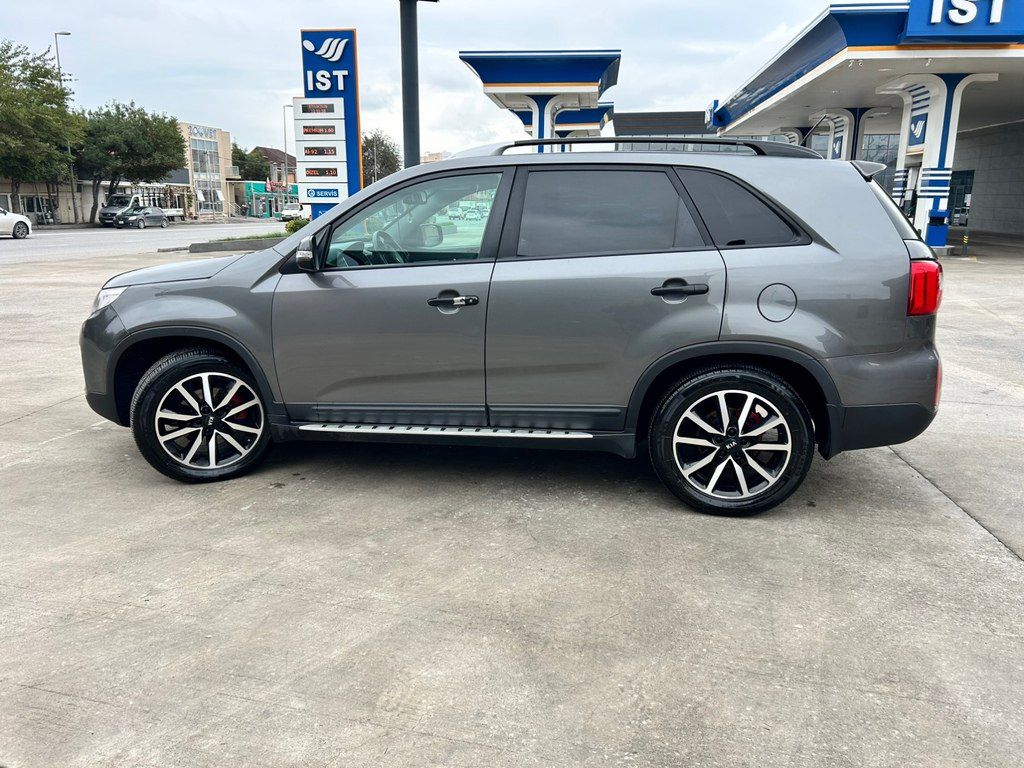 Kia Sorento, 2.0 L, 2013 il, 135 400 km — Avtomobillər, Bakı (6)