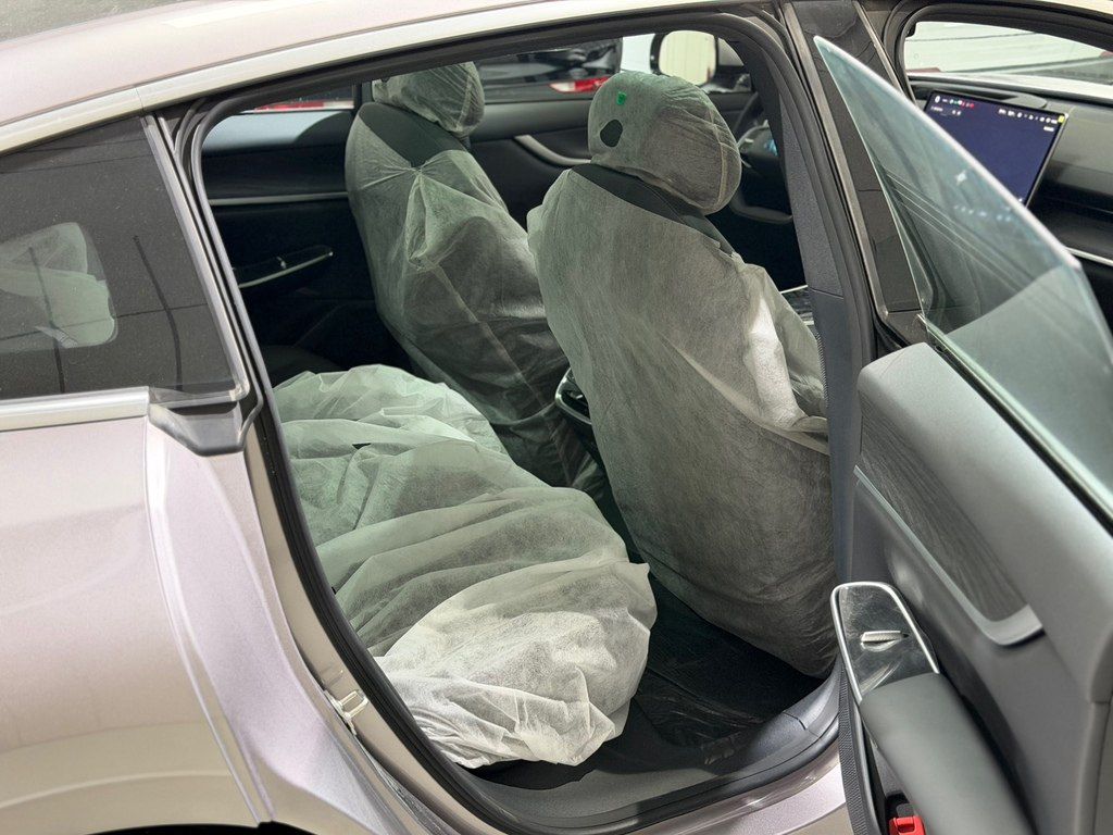 Changan Qiyuan A07, 1.5 L, 28.4 kWh, 2025 il, yeni — Avtomobillər, Bakı (10)