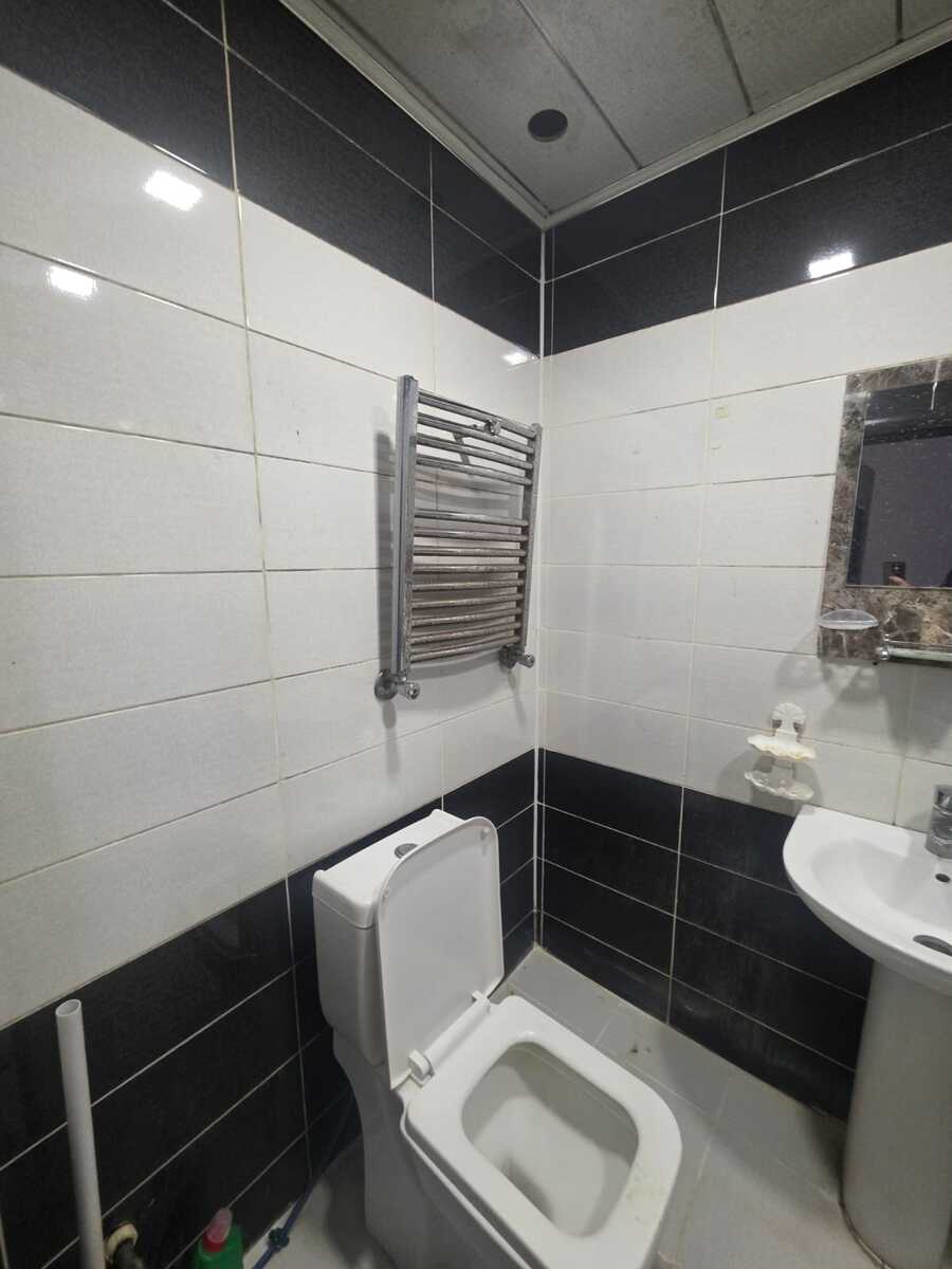 Satılır 2 otaqlı yeni tikili 60 m² — Mənzil, Xırdalan (6)
