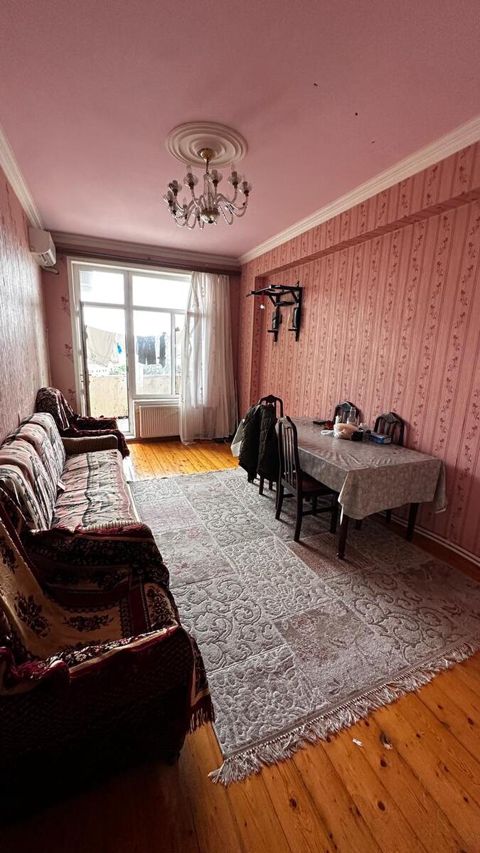 İcarəyə verilir 3 otaqlı yeni tikili 75 m² — Bakı