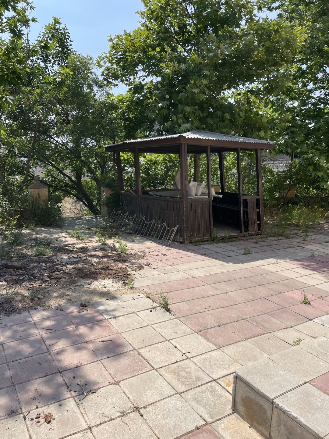 Satılır torpaq 16 sot — Torpaq, Bakı (7)