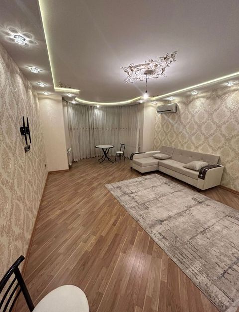 İcarəyə verilir 2 otaqlı yeni tikili 62 m² — 840 ₼ · Bakı · Mənzil İcarəyə verilir 2 otaqlı yeni tikili 62 m² — Bakı