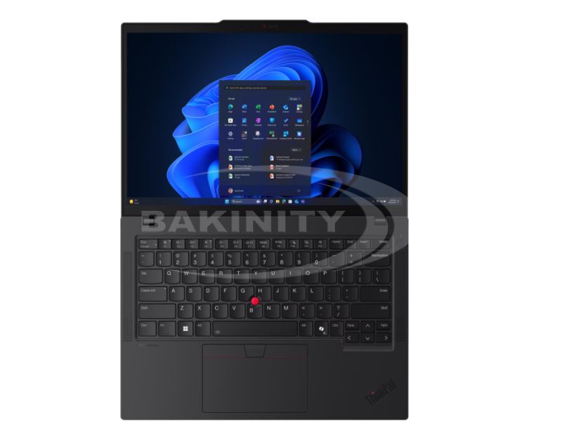 Noutbuk Lenovo ThinkPad T14 Gen 6 (21QC006GFW) — Noutbuklar, Bakı