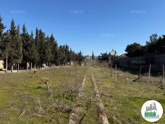 Satılır 17 sot torpaq Mərdəkan — Torpaq (8)