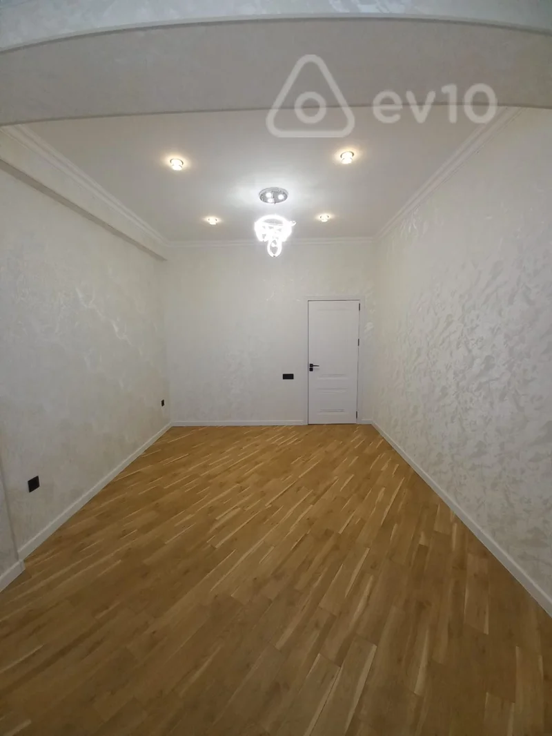 2 otaqlı mənzil, 87 m², Ş.Mirzəyev — Mənzil, Bakı (5)