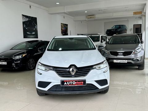 Renault Arkana, 1.6 L, 2020 il, 54 000 km — 20 800 ₼ · Bakı · Avtomobillər Renault Arkana, 1.6 L, 2020 il, 54 000 km — Bakı
