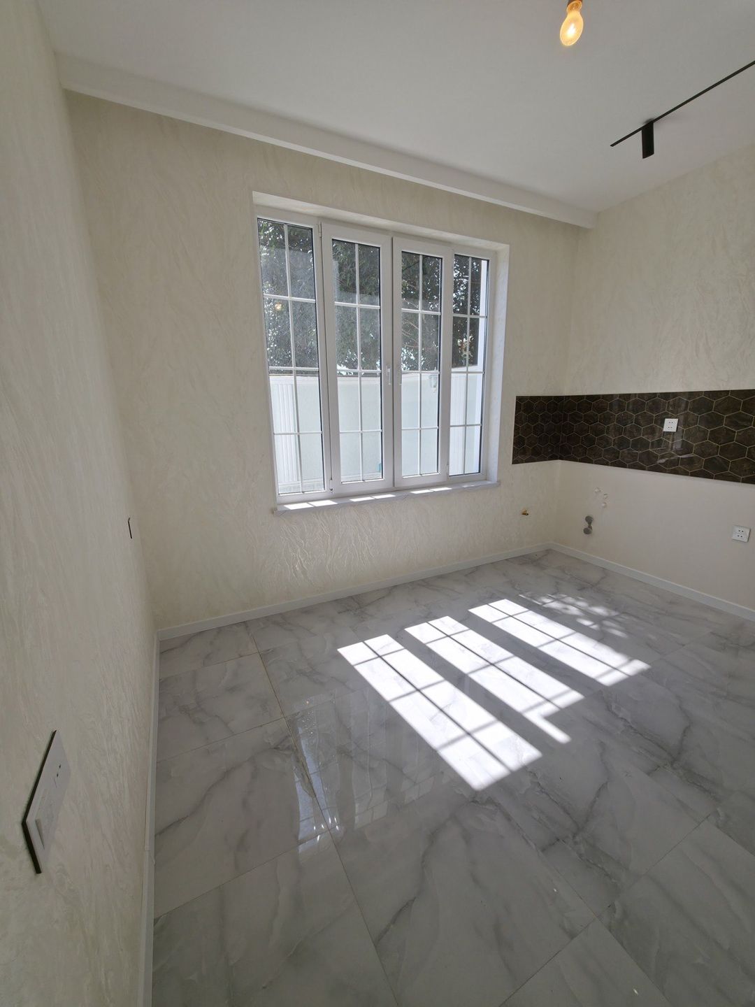 Satılır 4 otaqlı həyət evi/bağ evi 100 m² — Ev, villa, Bakı (12)