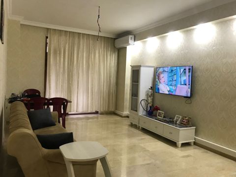 Satılır 3 otaqlı yeni tikili 90 m² — 295 000 ₼ · Bakı · Mənzil Satılır 3 otaqlı yeni tikili 90 m² — Bakı