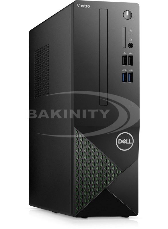 Kompüter Dell Vostro Desktop 3710 — Sistem blokları, Bakı