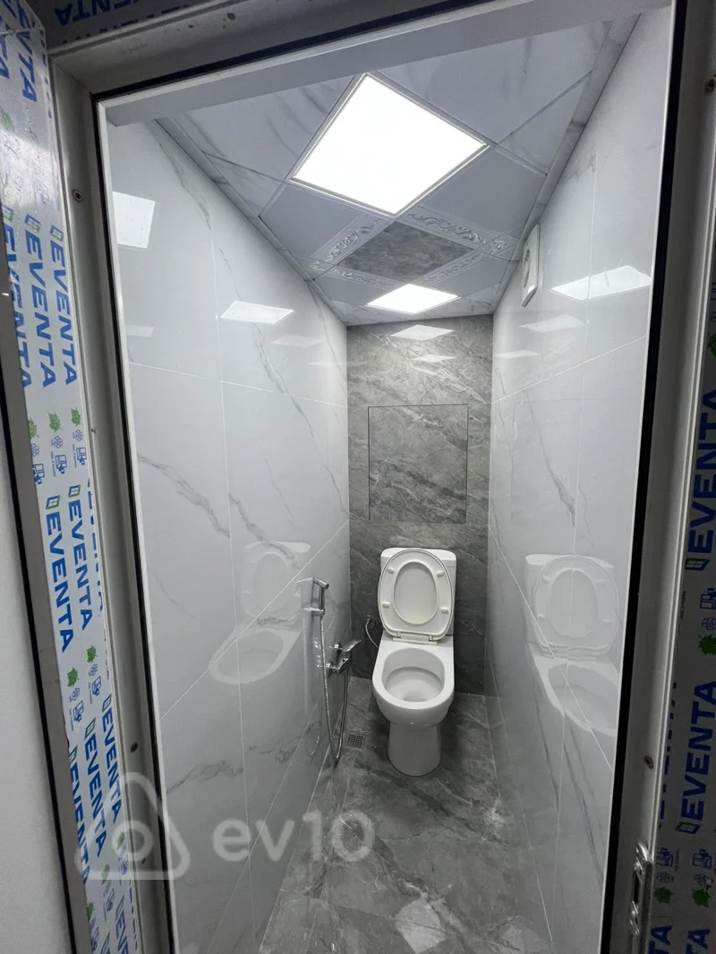 3 otaqlı mənzil, 85 m², Tatlının yanı — kirayə — Mənzil, Bakı (7)
