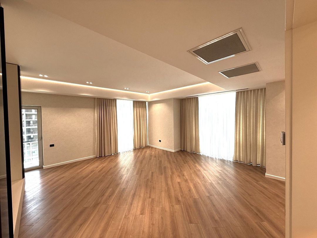 Satılır 3 otaqlı yeni tikili 148 m² — Mənzil, Bakı (5)