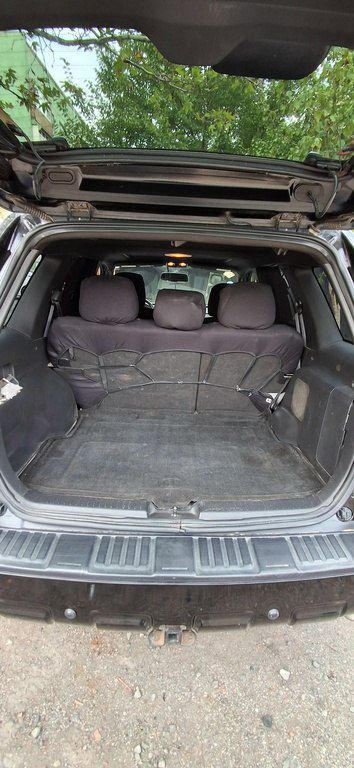 Ford Escape, 3.0 L, 2012 il, 97 000 km 99-FU-712 — Avtomobillər, Gəncə (9)