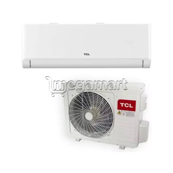 Kondisioner TCL TAC-24CHSD/TPH11I (Inverter) — Kondisioner və split-sistemlər, Bakı (2)