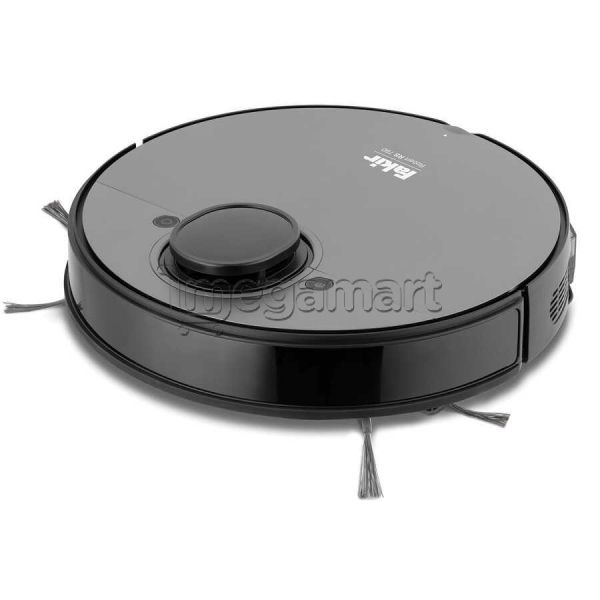 Robot tozsoran üçün tullantı stansiyası Fakir Robert RS 780 Plus — Robot tozsoran, Bakı (3)