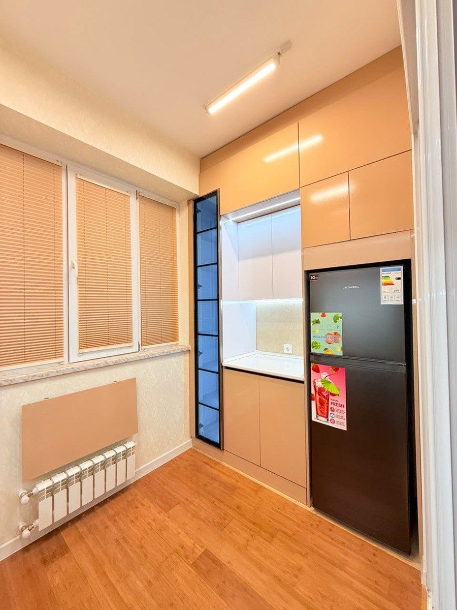 Satılır 2 otaqlı yeni tikili 43 m² — Mənzil, Xırdalan (9)