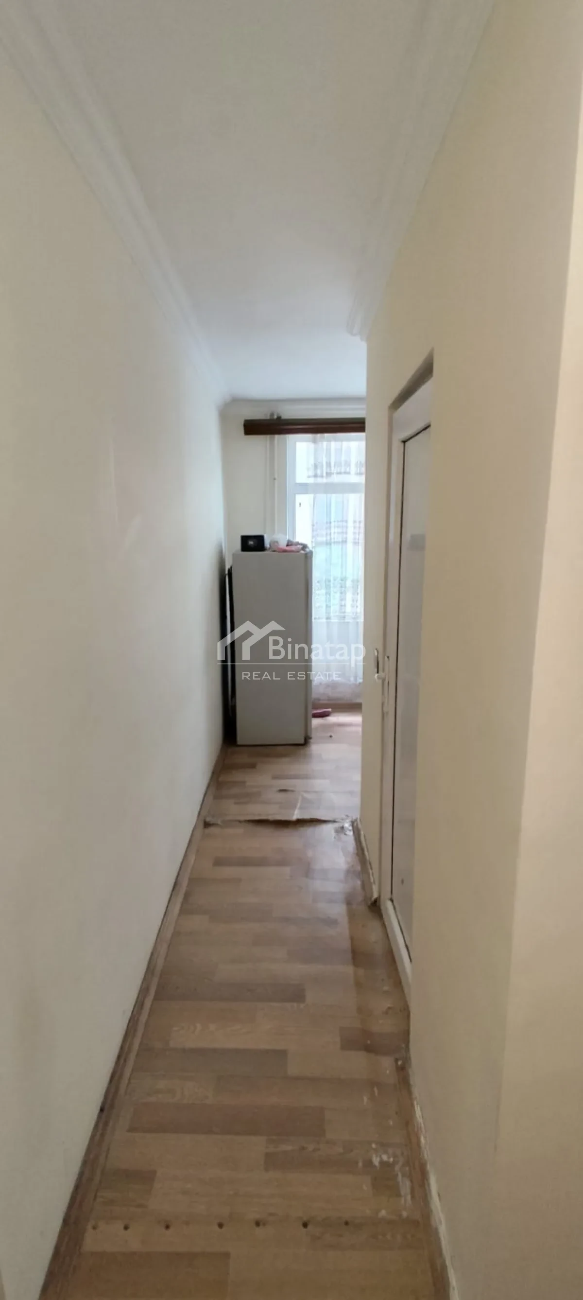 İcarəyə verilir 1 otaqlı köhnə tikili 35 m², Elmlər Akademiyası metrosu, Yasamal rayonu — Mənzil, Bakı (4)