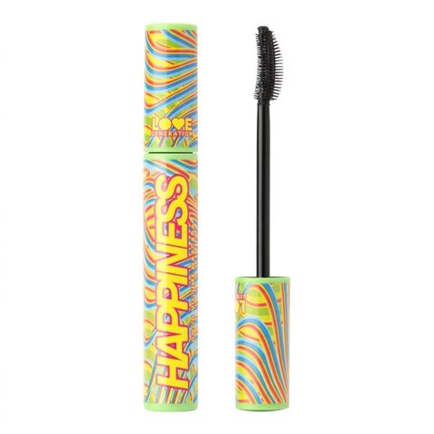 Love Generation Good Volume Happiness kirpik tuşu qara 01, 9 ml — 26.44 ₼ · Bakı · Özünə qayğı və kosmetika Love Generation Good Volume Happiness kirpik tuşu qara 01, 9 ml — Bakı