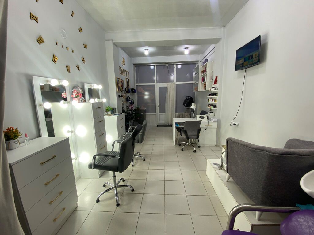 Guzgu arendaya verilir — Gözəllik, fitness, sport, Bakı (3)