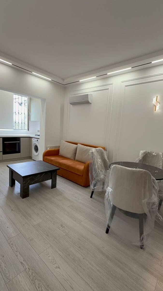 İcarəyə verilir 3 otaqlı köhnə tikili 60 m² — Mənzil, Bakı (2)