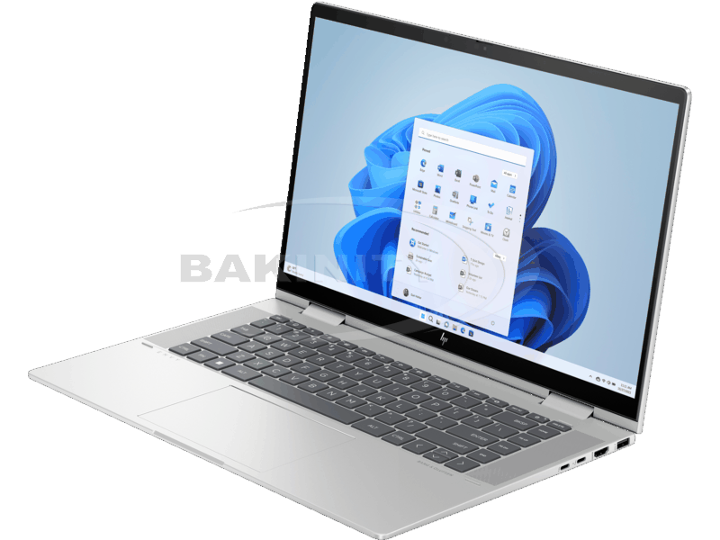 Noutbuk HP Envy x360 2-in-1 15-fe0015ci (A02N3EA) — Noutbuklar, Bakı (2)