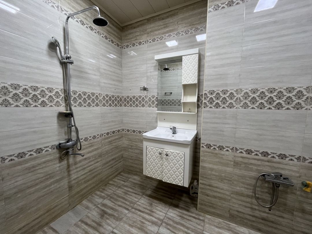 Satılır 2 otaqlı yeni tikili 60 m² — Mənzil, Bakı (9)