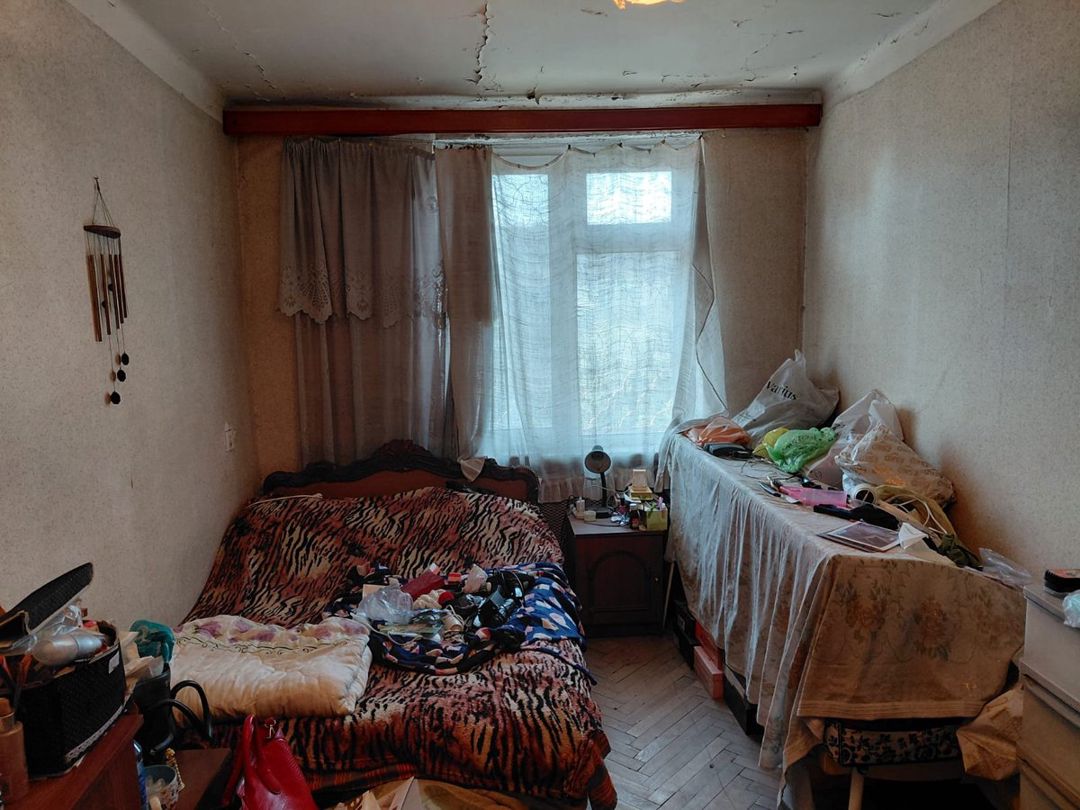 3 otaqlı mənzil, 70 m², M. Araz kuc, Bakı — Mənzil, Bakı (7)