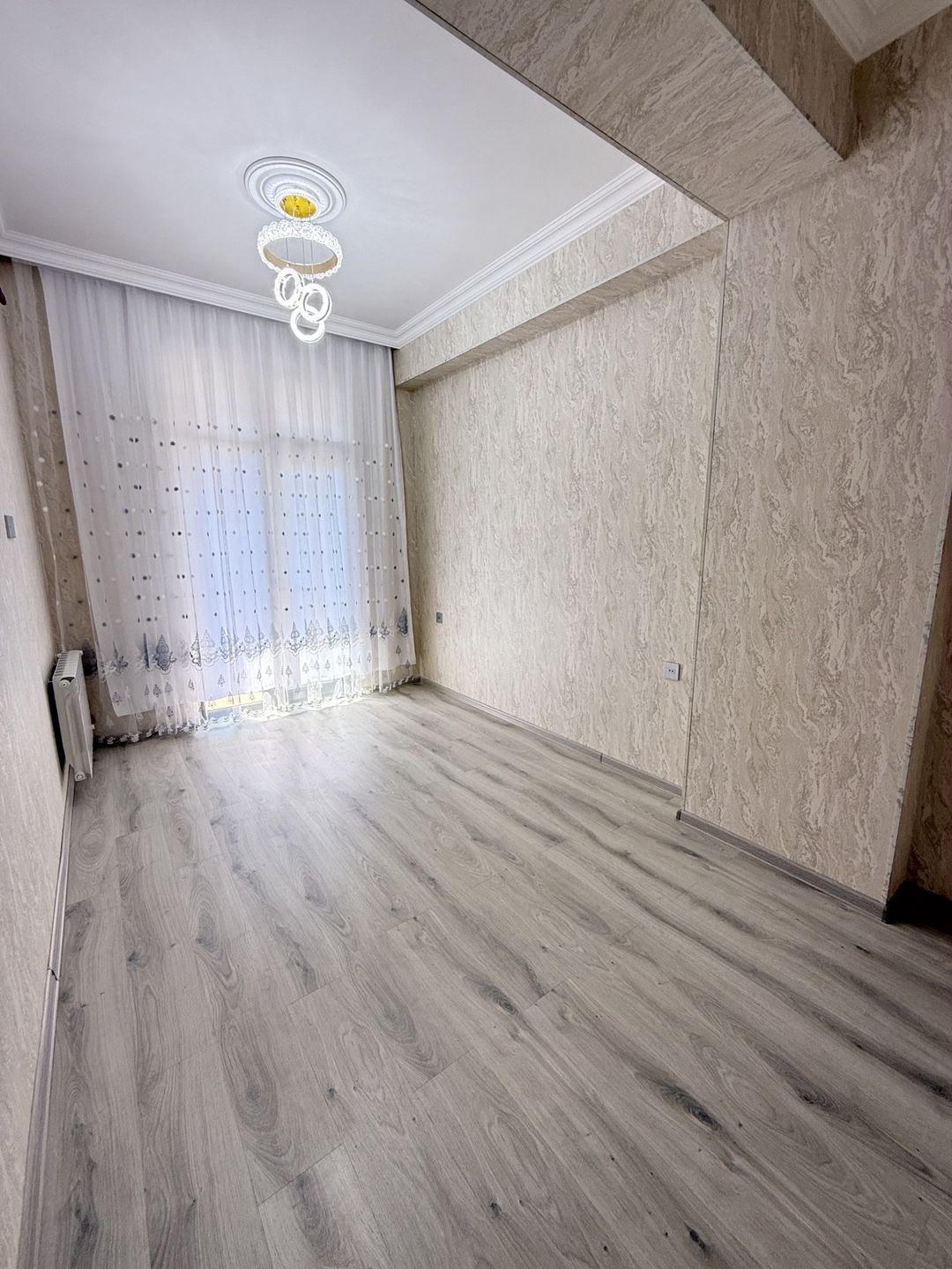 Satılır 2 otaqlı yeni tikili 62.8 m² — Mənzil, Bakı (3)