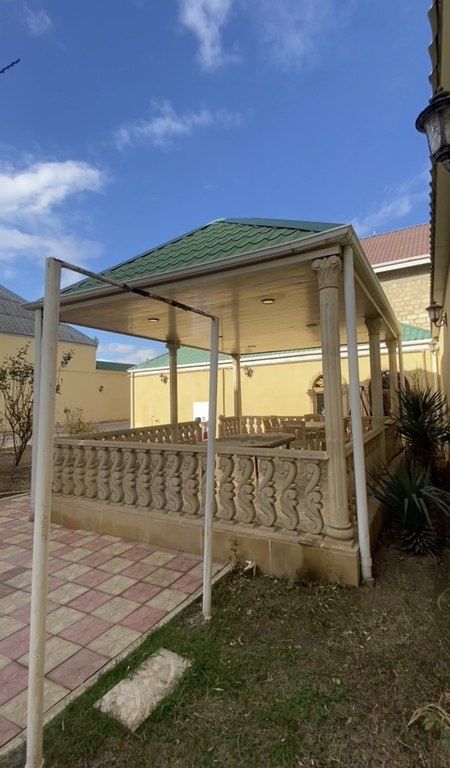 Villa, Gəncə ş — Ev, villa, Gəncə (3)