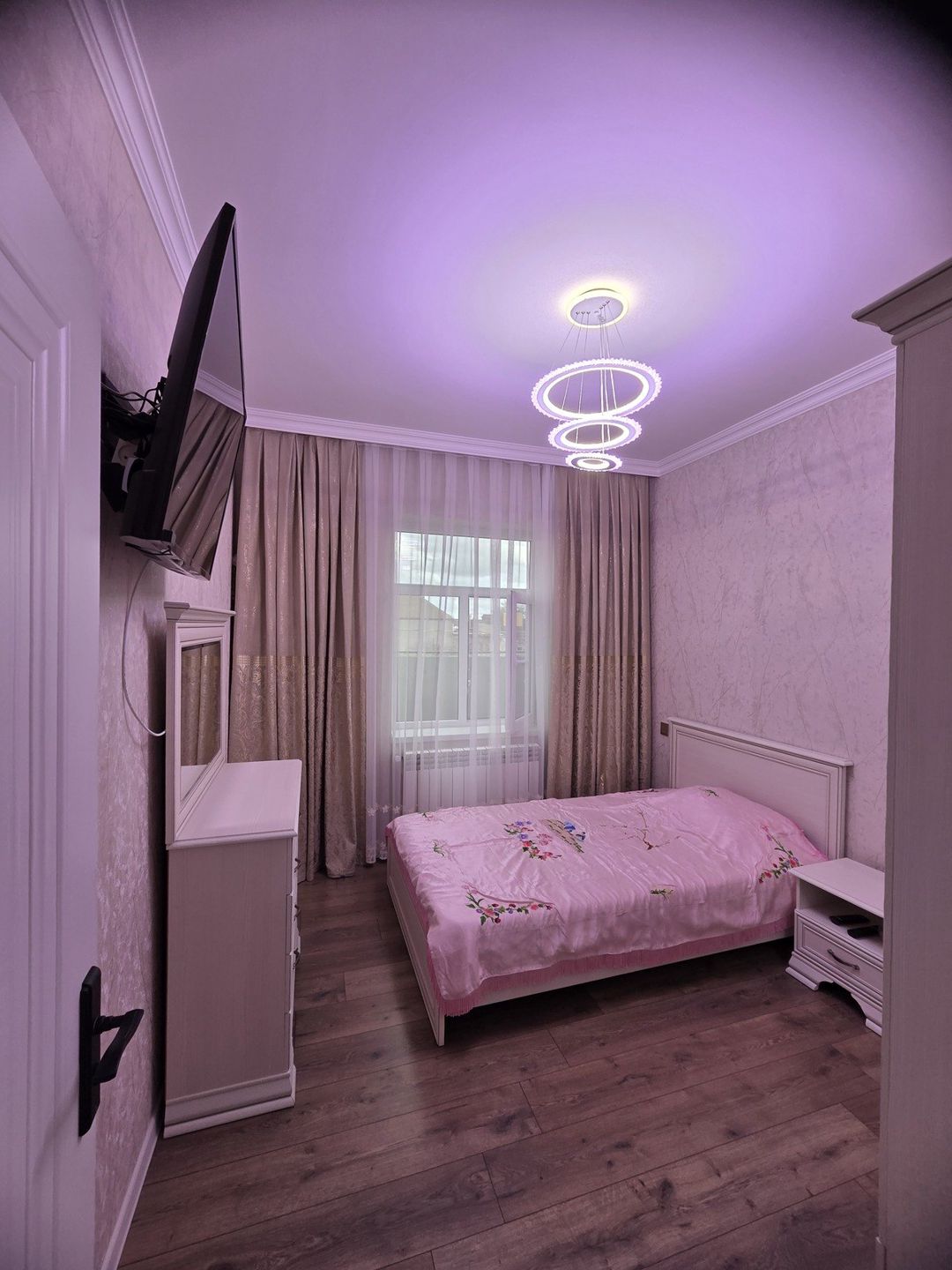 Satılır 4 otaqlı həyət evi/bağ evi 120 m² — Ev, villa, Bakı (7)