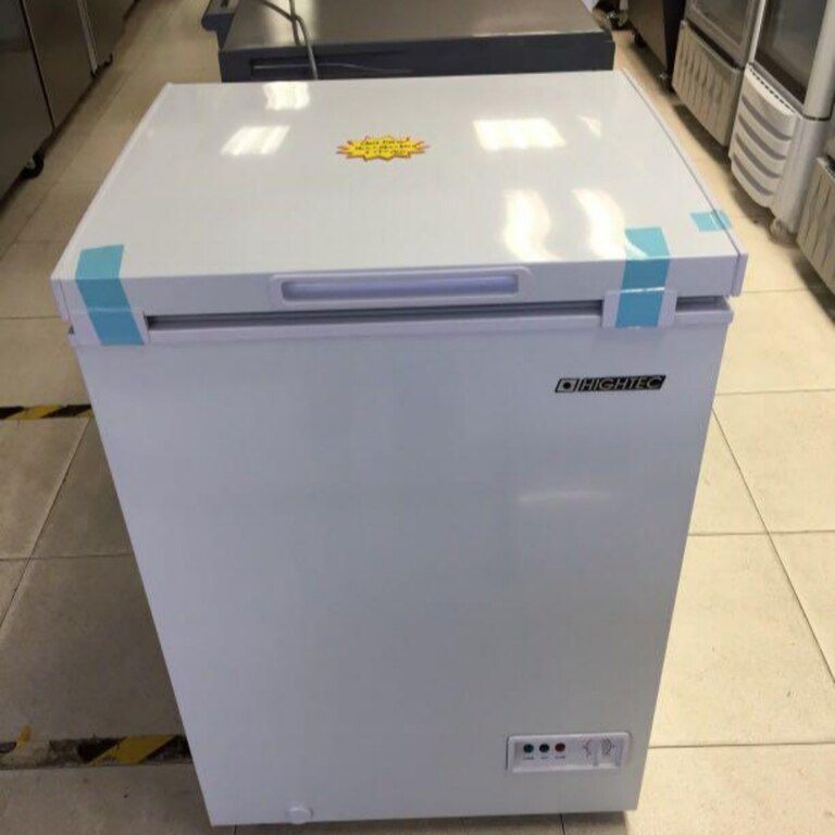 Dondurucu "Hightec" 100 Lt — Biznes və avadanlıq, Bakı