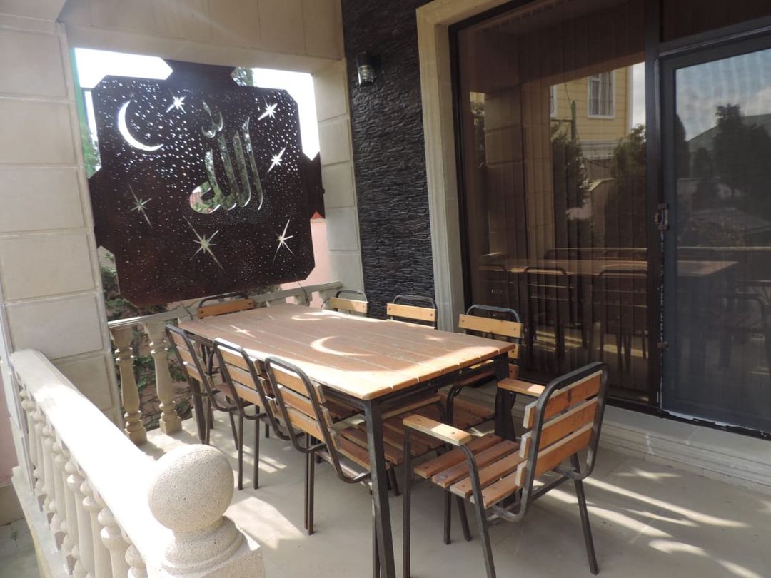 Bağ Evi, 130 M², Xəzər Rayon,Qala Qəsəbəsində, Bakı — Daşınmaz əmlak, Bakı (8)