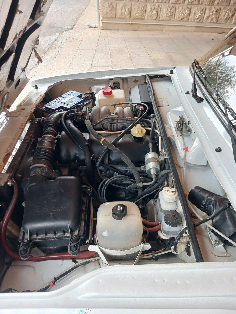 Lada (VAZ) 2107, 1.6 L, 2009 il, 60 650 km — Avtomobillər, Bakı (10)