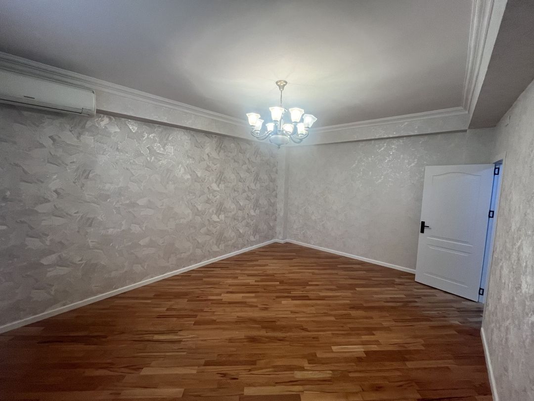 Satılır 2 otaqlı yeni tikili 57 m² — Mənzil, Bakı (3)