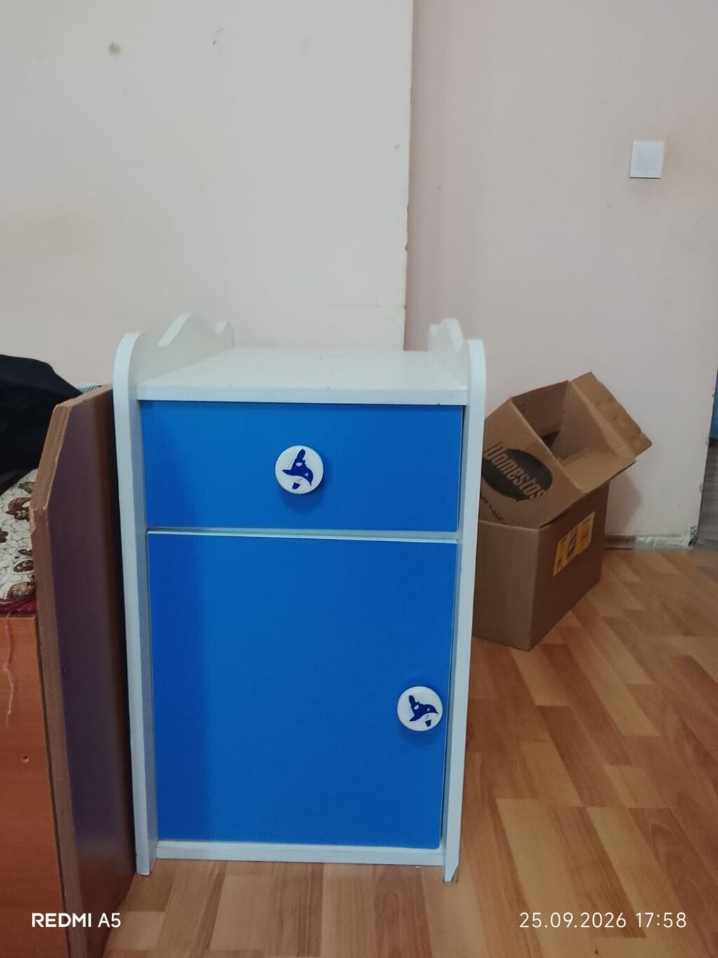 İşlənmiş, Divan, Kredit yoxdur — Qonaq otağı üçün, Bakı (4)