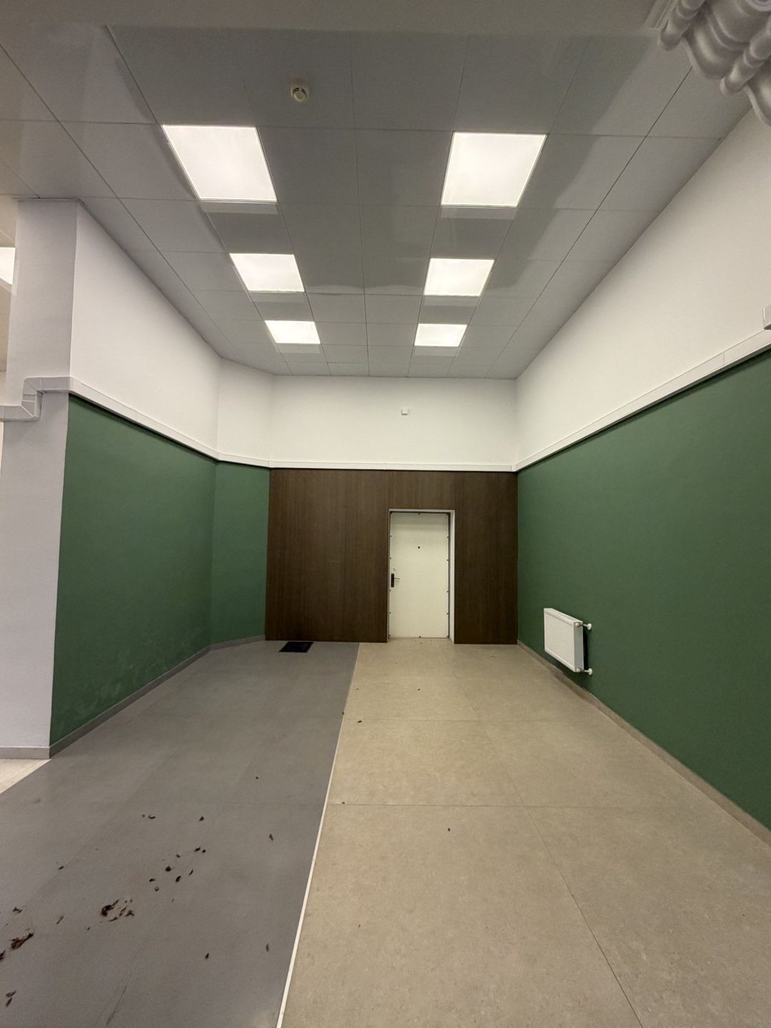 İcarəyə verilir obyekt 351 m² — Əmlak, Bakı (11)